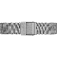 Daniel Wellington DW Strap Petite Sterling 12mm Silver